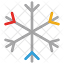 پیش‌نمایش فایل snowflake-1872 از پک Weather  