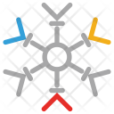 پیش‌نمایش فایل snowflake-1873 از پک Weather  