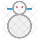 پیش‌نمایش فایل snowman-386 از پک Weather  