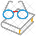 پیش‌نمایش فایل glasses-599 از پک Education  