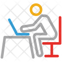 پیش‌نمایش فایل laptop-1433 از پک Education  