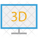 پیش‌نمایش فایل 3d-tv-3 از پک Communication  