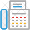 پیش‌نمایش فایل fax-267 از پک Communication  