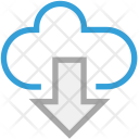 پیش‌نمایش فایل i-cloud-4 از پک Communication  