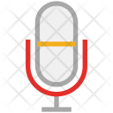 پیش‌نمایش فایل microphone-805 از پک Communication  