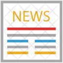 پیش‌نمایش فایل newspaper-439 از پک Communication  