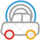 پیش‌نمایش فایل car-1836 از پک Communication  