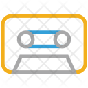 پیش‌نمایش فایل cassette-230 از پک Communication  