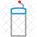 پیش‌نمایش فایل podium-232 از پک Communication  