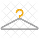 پیش‌نمایش فایل cloth-hanger-5 از پک Hotel  