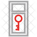 پیش‌نمایش فایل door-key-14 از پک Hotel  
