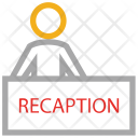 پیش‌نمایش فایل front-desk-11 از پک Hotel  