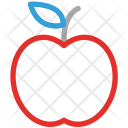 پیش‌نمایش فایل apple-1019 از پک Medical  