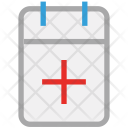 پیش‌نمایش فایل calendar-2757 از پک Medical  