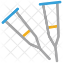پیش‌نمایش فایل crutches-43 از پک Medical  