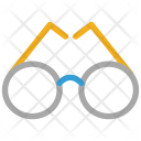 پیش‌نمایش فایل eyeglasses-121 از پک Medical  