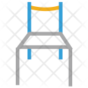 پیش‌نمایش فایل chair-765 از پک Hotel  