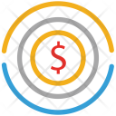 پیش‌نمایش فایل dollars-40 از پک Finance  