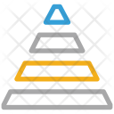 پیش‌نمایش فایل abstract-pyramid-1 از پک Finance  