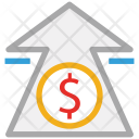 پیش‌نمایش فایل arrow-2914 از پک Finance  