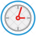 پیش‌نمایش فایل clock-1658 از پک Finance  