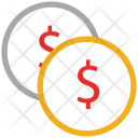 پیش‌نمایش فایل coins-307 از پک Finance  