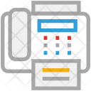 پیش‌نمایش فایل fax-271 از پک Finance  