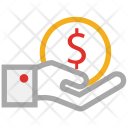 پیش‌نمایش فایل hand-965 از پک Finance  