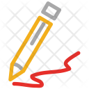پیش‌نمایش فایل pencil-1136 از پک Finance  