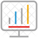 پیش‌نمایش فایل bar-chart-612 از پک Finance  