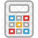 پیش‌نمایش فایل calculator-1421 از پک Finance  