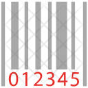 پیش‌نمایش فایل bar-code-8 از پک Finance  