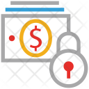 پیش‌نمایش فایل dollars-locked از پک Finance  