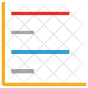 پیش‌نمایش فایل horizontal-graph-5 از پک Finance  