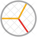 پیش‌نمایش فایل pie-chart-904 از پک Finance  