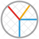 پیش‌نمایش فایل pie-chart-906 از پک Finance  