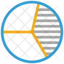 پیش‌نمایش فایل pie-chart-909 از پک Finance  
