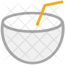 پیش‌نمایش فایل coconut-drink-45 از پک Food 