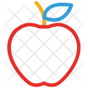 پیش‌نمایش فایل apple-1022 از پک Food 