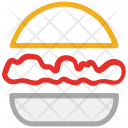 پیش‌نمایش فایل burger-440 از پک Food 