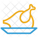 پیش‌نمایش فایل chicken-491 از پک Food 