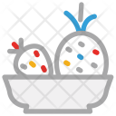 پیش‌نمایش فایل bowl-433 از پک Food 
