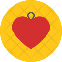 پیش‌نمایش فایل heart-pendant-2 از پک Fashion  