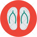 پیش‌نمایش فایل flip-flop-8 از پک Fashion  