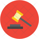 پیش‌نمایش فایل auction-symbol از پک Real Estate 
