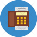 پیش‌نمایش فایل fax-272 از پک Real Estate 