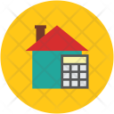 پیش‌نمایش فایل house-calculator از پک Real Estate 