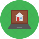 پیش‌نمایش فایل laptop-screen از پک Real Estate 