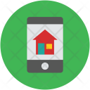 پیش‌نمایش فایل mobile-screen-8 از پک Real Estate 