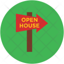 پیش‌نمایش فایل open-house-1 از پک Real Estate 